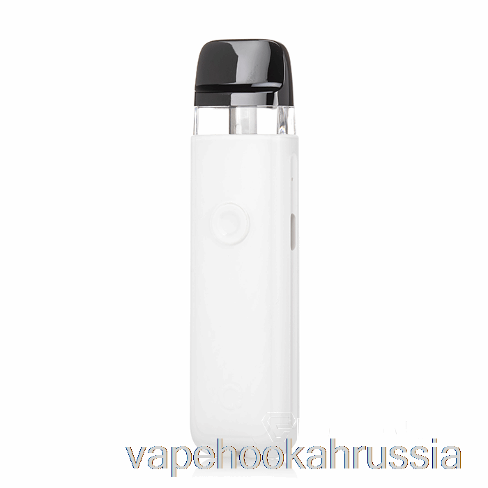 Vape Juice Voopoo Vinci Q Pod System Керамический Белый